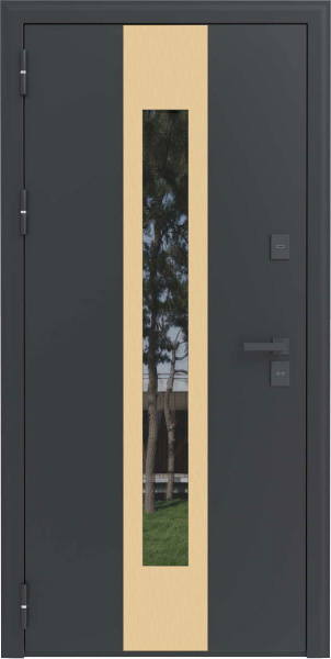 BERSERKER TERMAX Lumi Gold